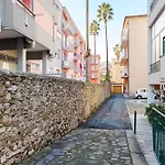 La Casetta Di Hiba * Diano Marina