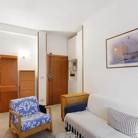 Apartamento La Casetta Di Hiba