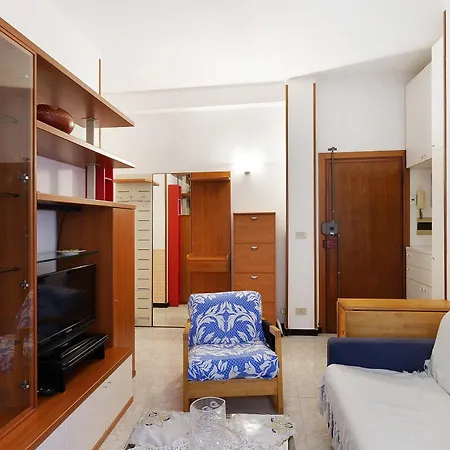 Apartamento La Casetta Di Hiba