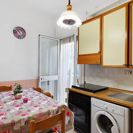 La Casetta Di Hiba Apartamento