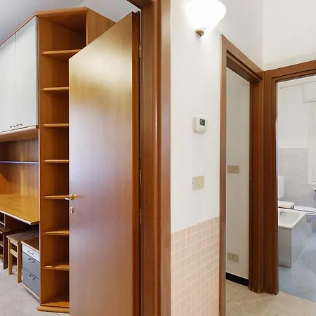 La Casetta Di Hiba Apartamento