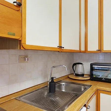 La Casetta Di Hiba Appartement Diano Marina