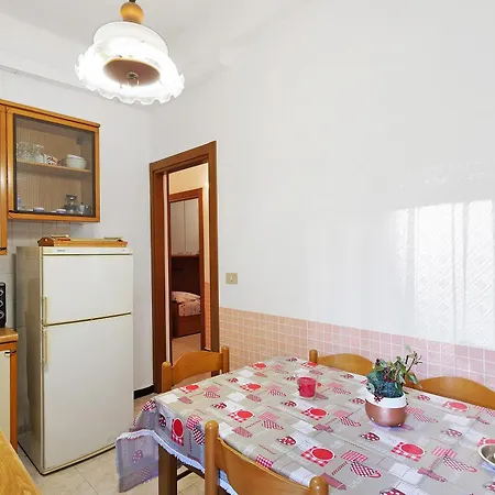 La Casetta Di Hiba Appartement Diano Marina