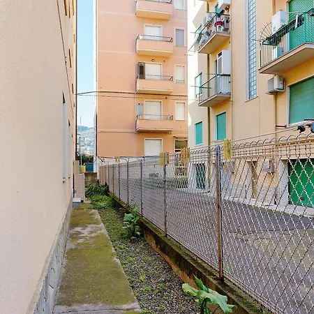 La Casetta Di Hiba *