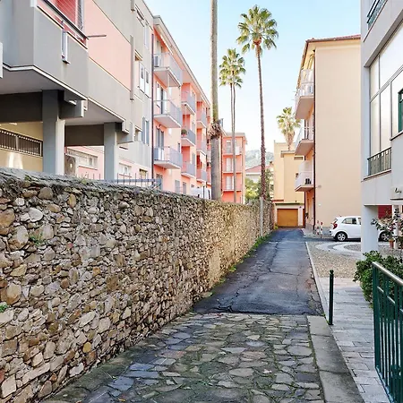 La Casetta Di Hiba Appartement *