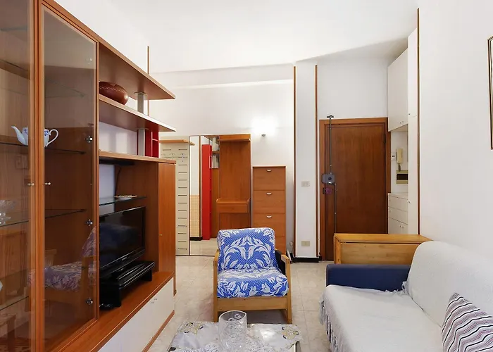 Apartamento La Casetta Di Hiba