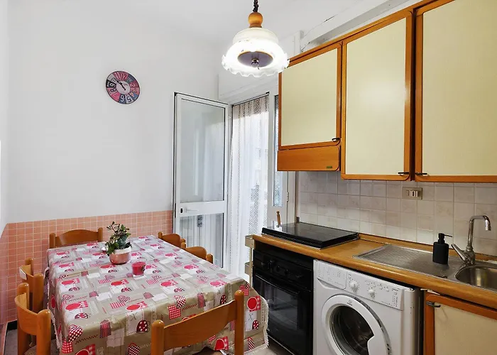 La Casetta Di Hiba Apartamento