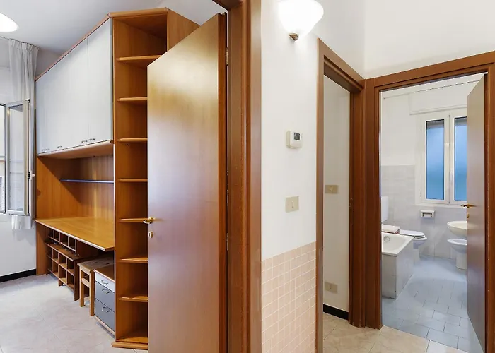 La Casetta Di Hiba Apartment