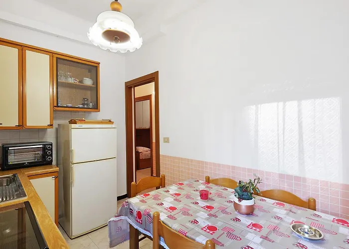 La Casetta Di Hiba *