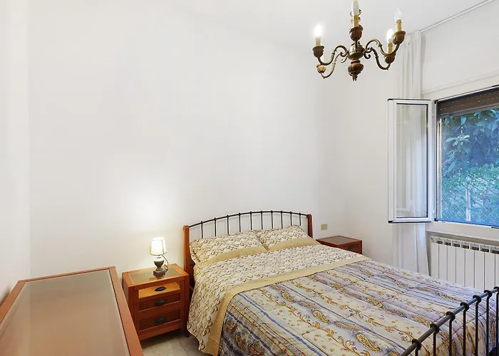 Apartment La Casetta Di Hiba Diano Marina