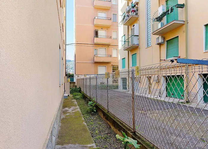 La Casetta Di Hiba