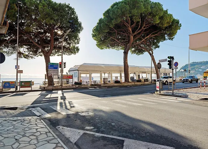 Apartamento La Casetta Di Hiba *